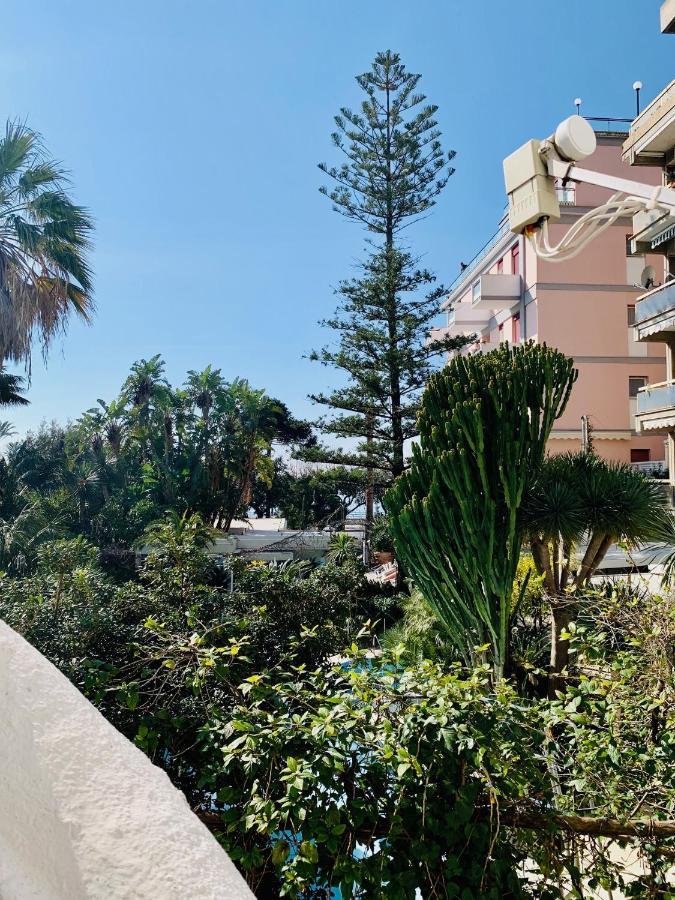 Casamare Holiday home