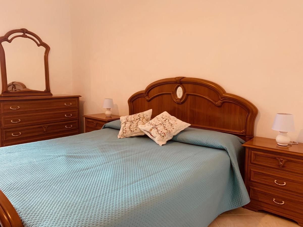 Holiday home Casamare *
