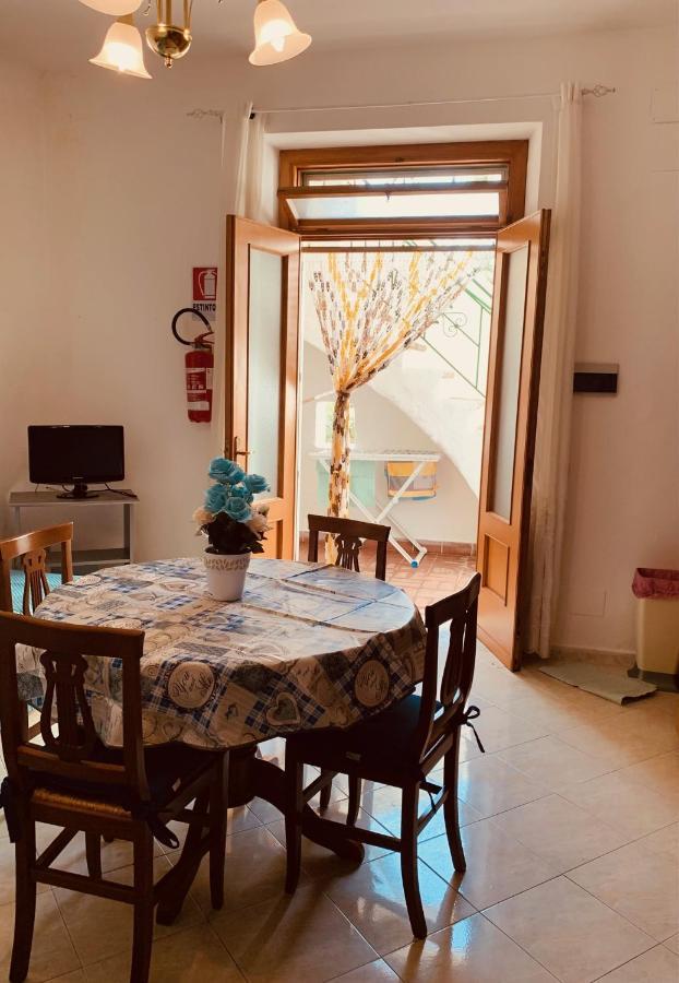 Holiday home Casamare *