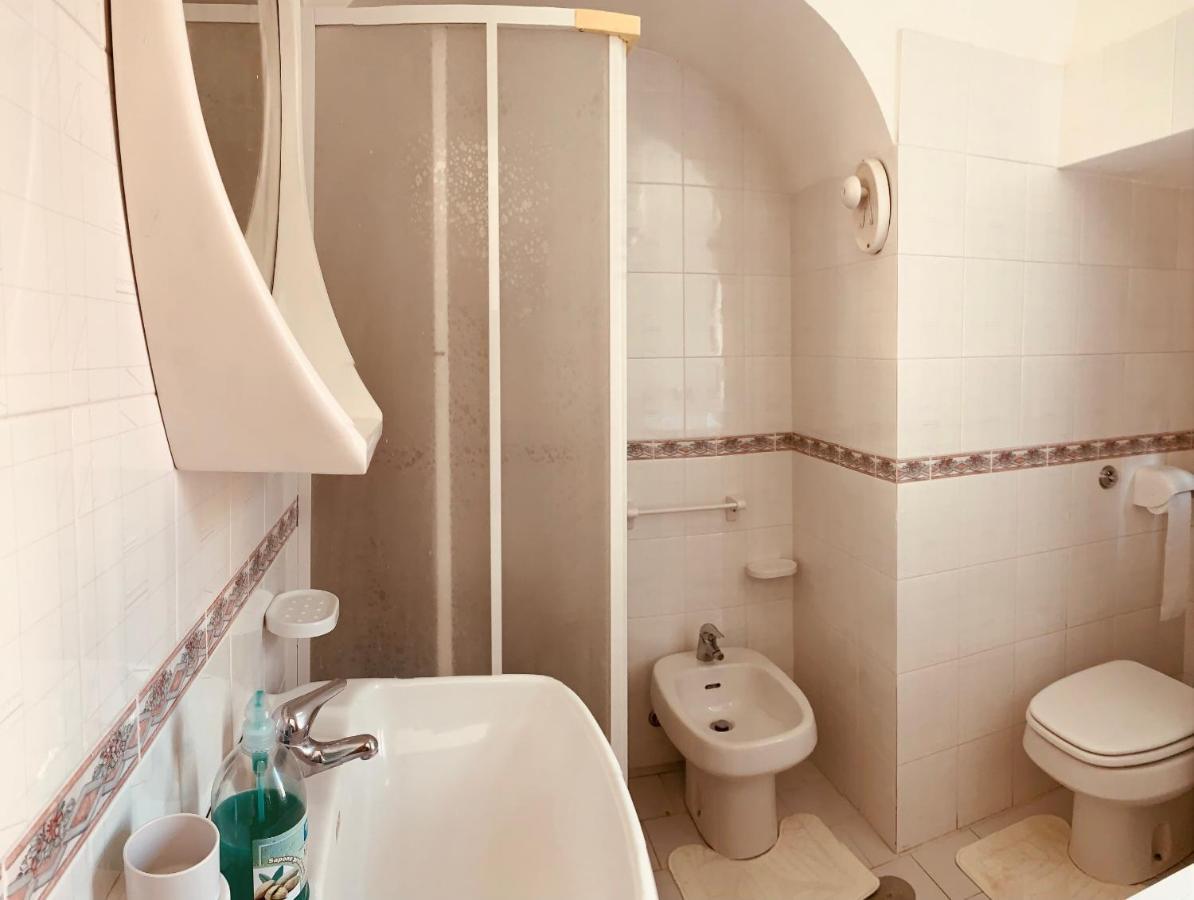 Holiday home Casamare *