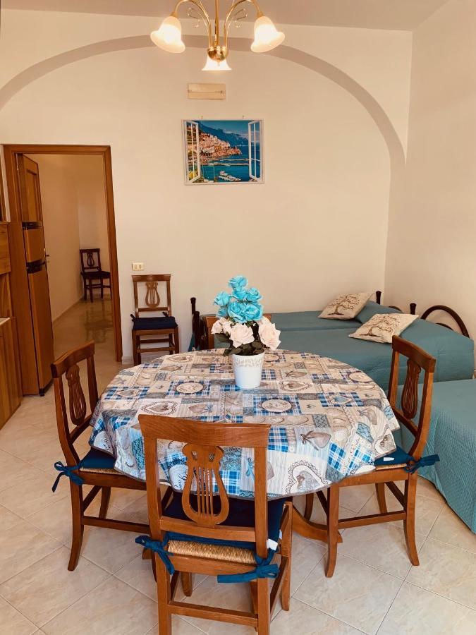 Ferienhaus Casamare *