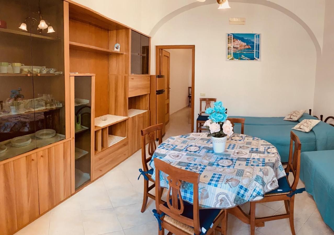 Casamare * Maiori